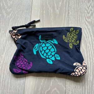 Vilebrequin pouch